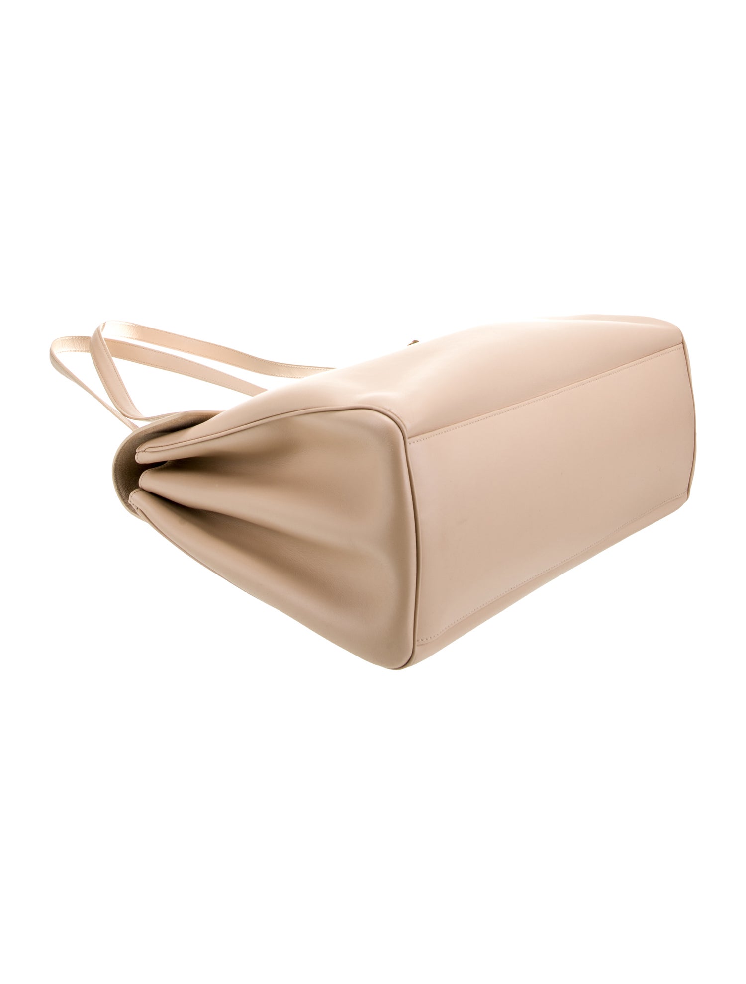 Celine Leather Soft 16 Large